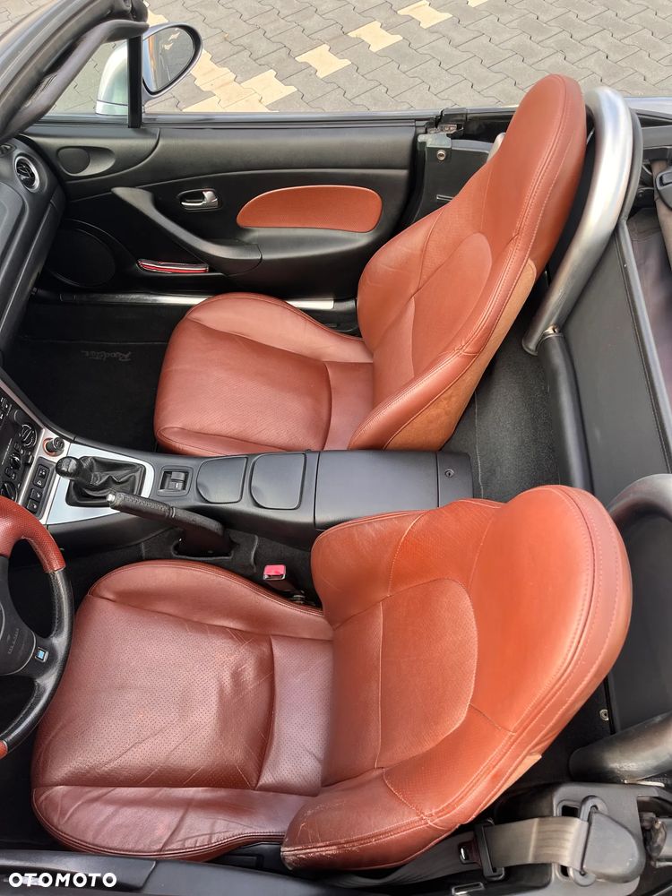 Mazda MX-5 1.6 16V - 6