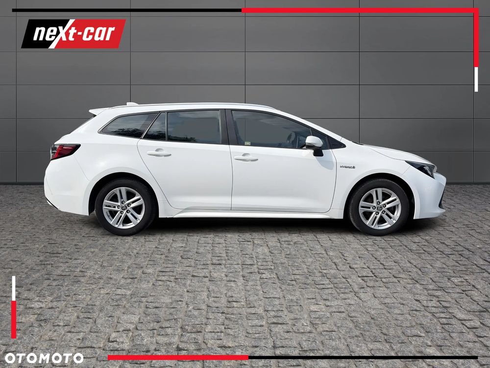 Toyota Corolla 1.8 Hybrid Comfort - 7