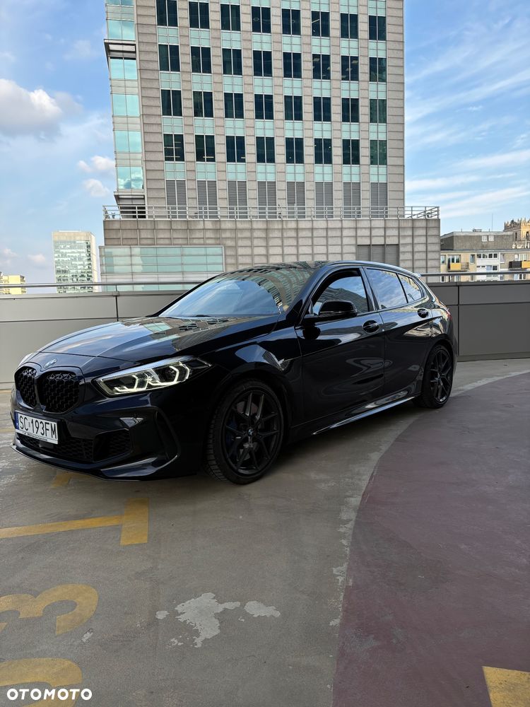 BMW 1M - 3