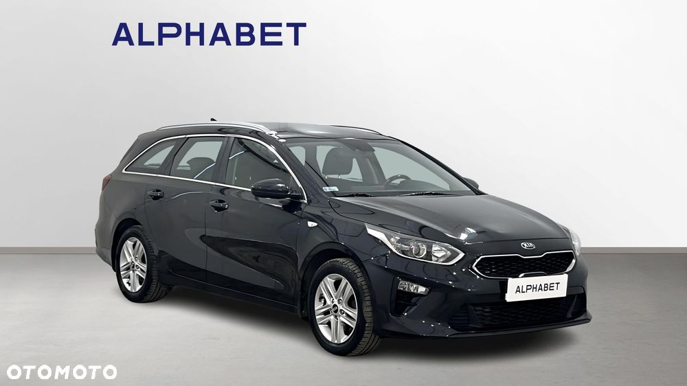 Kia Ceed 1.5 T-GDI M - 7