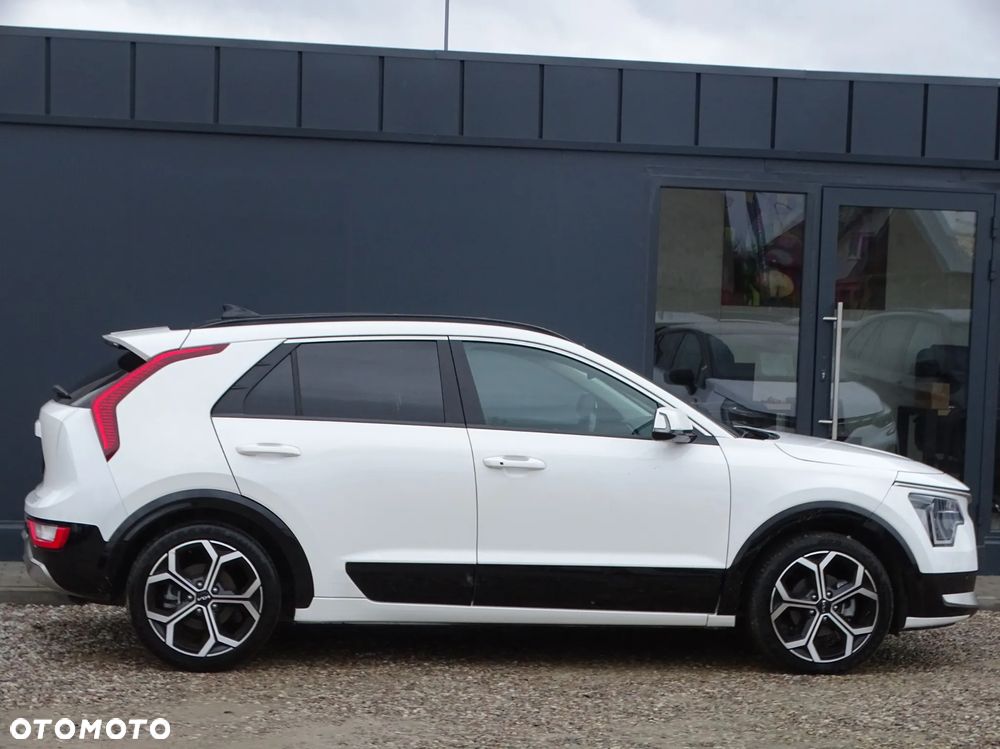 Kia Niro 1.6 GDI Hybrid L - 5