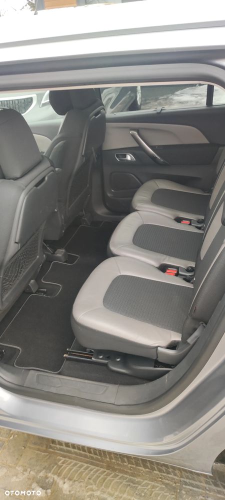 Citroën C4 SpaceTourer BlueHDi 130 Stop&Start SHINE - 22