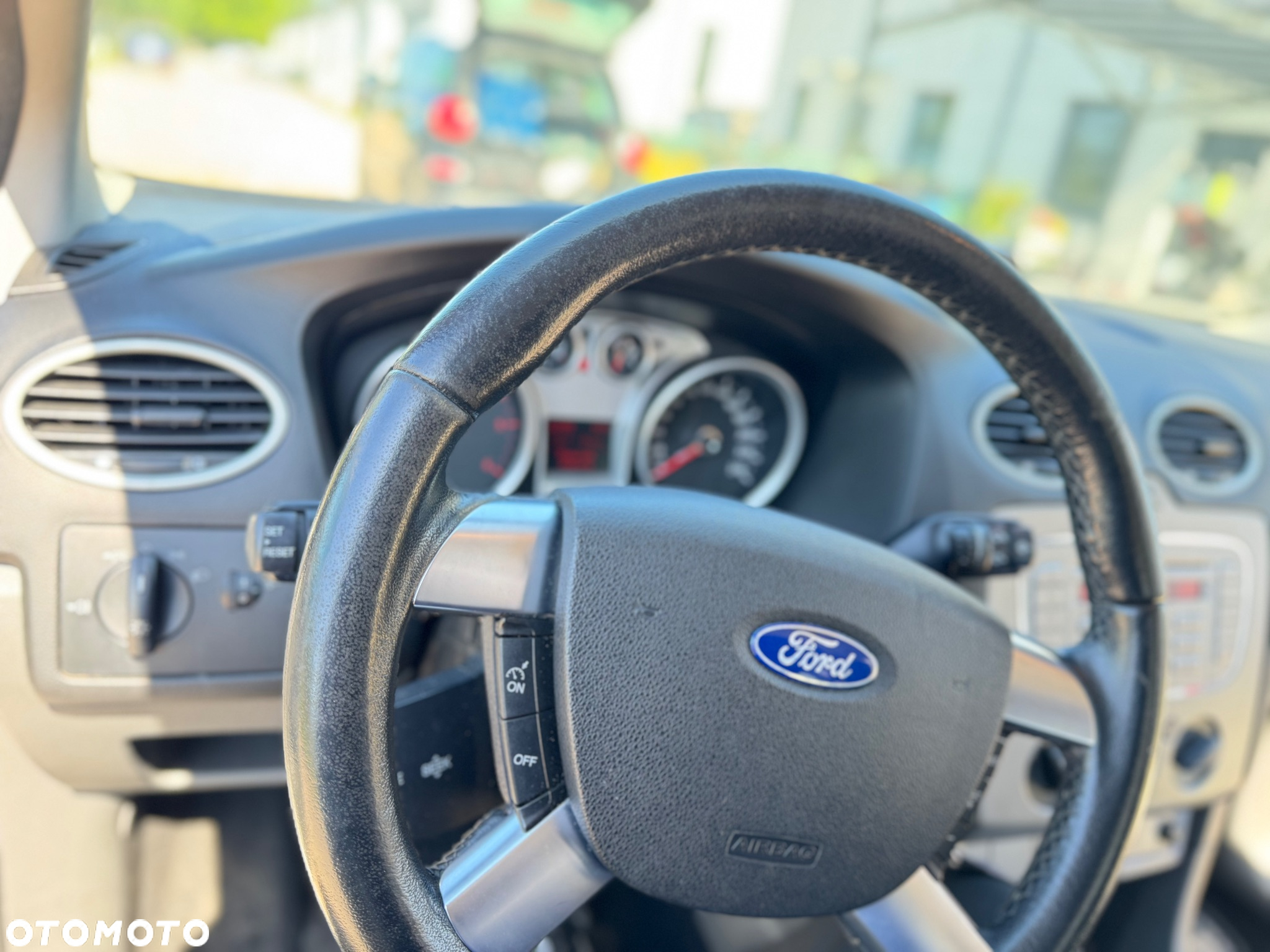 Ford Focus 1.6 TDCi cDPF Trend - 13