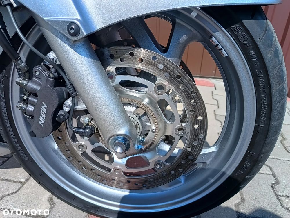 Honda ST - 15
