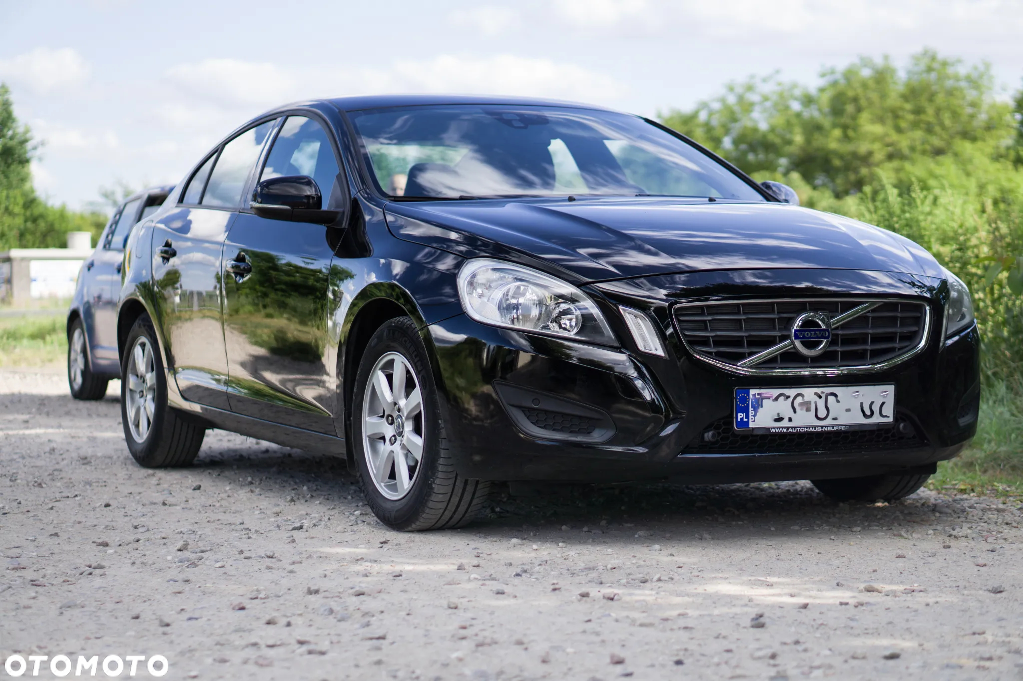 Volvo S60 DRIVe Momentum - 2