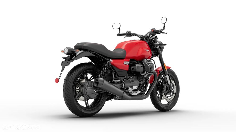 Moto Guzzi V7 - 3