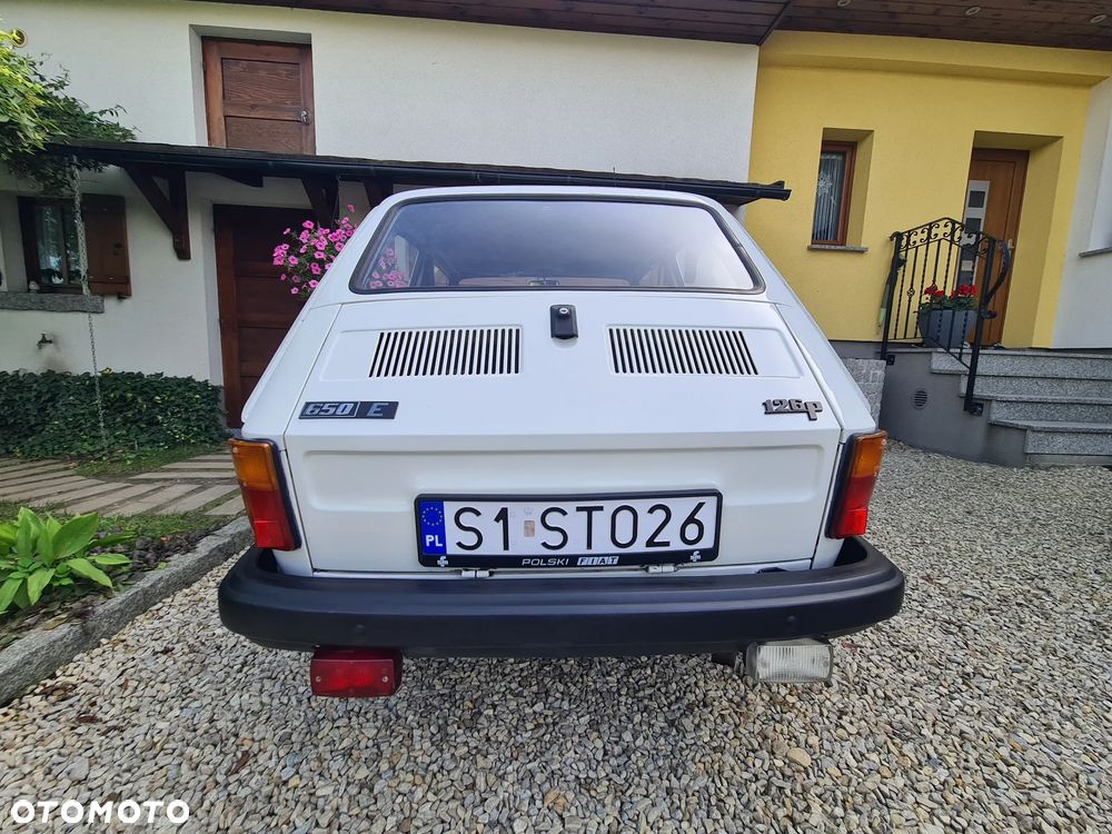 Fiat 126 - 15
