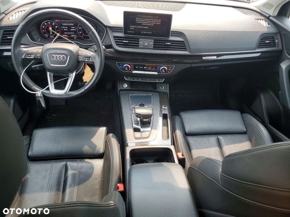 Audi Q5 - 7