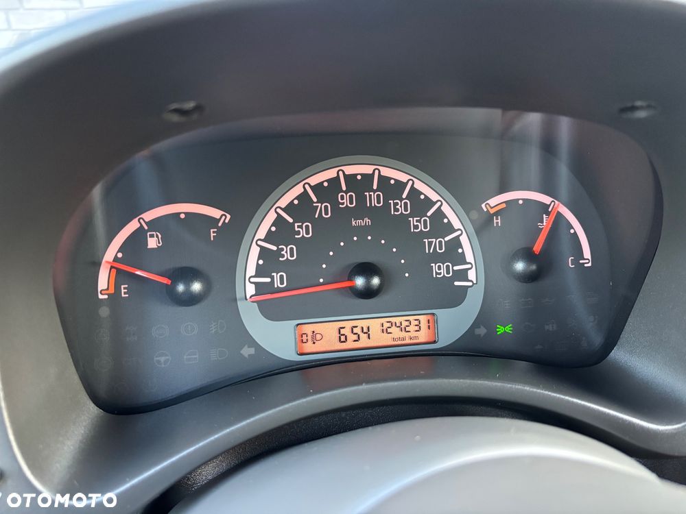 Fiat Panda 1.1 Actual Eco - 19