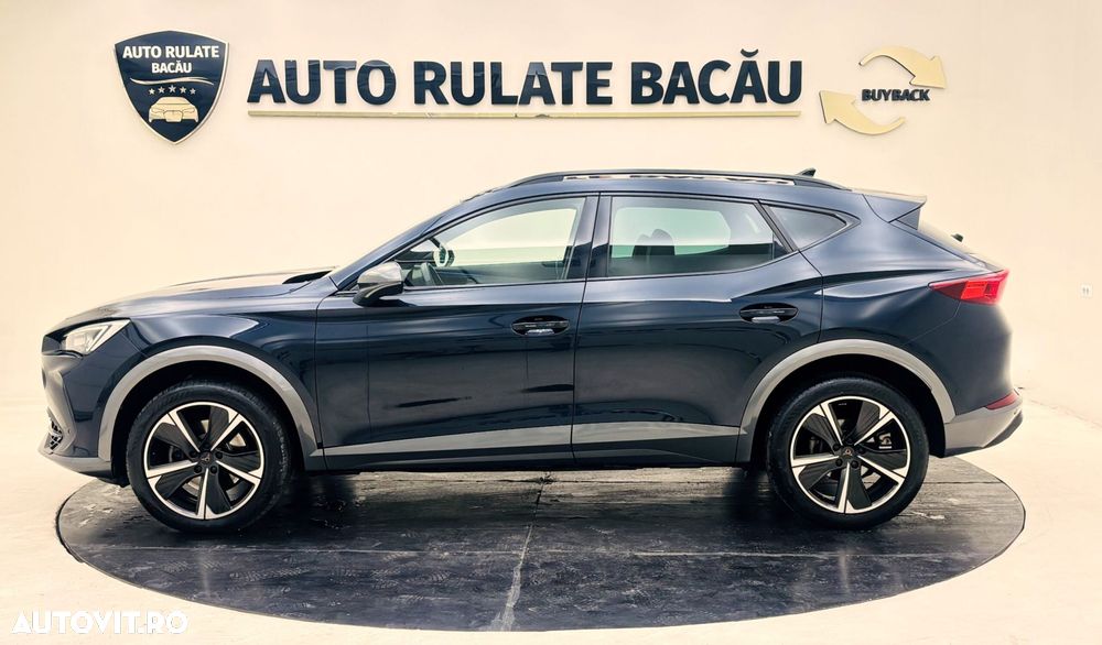 Cupra Formentor - 5
