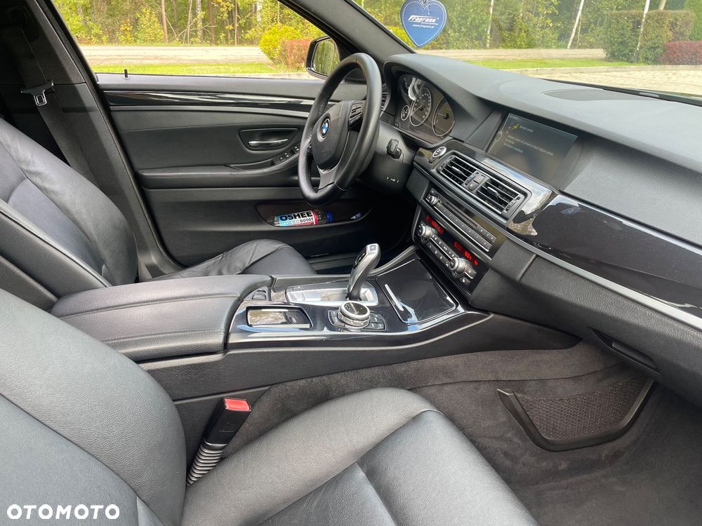 BMW Seria 5 - 31