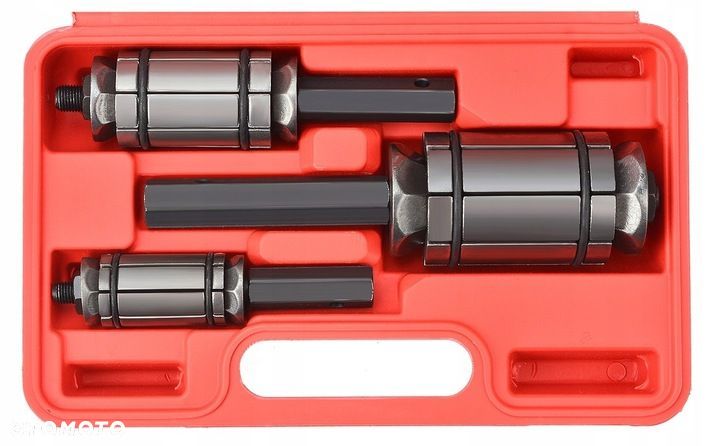 Rozpieraki do powiększania rur wydechowych - 6