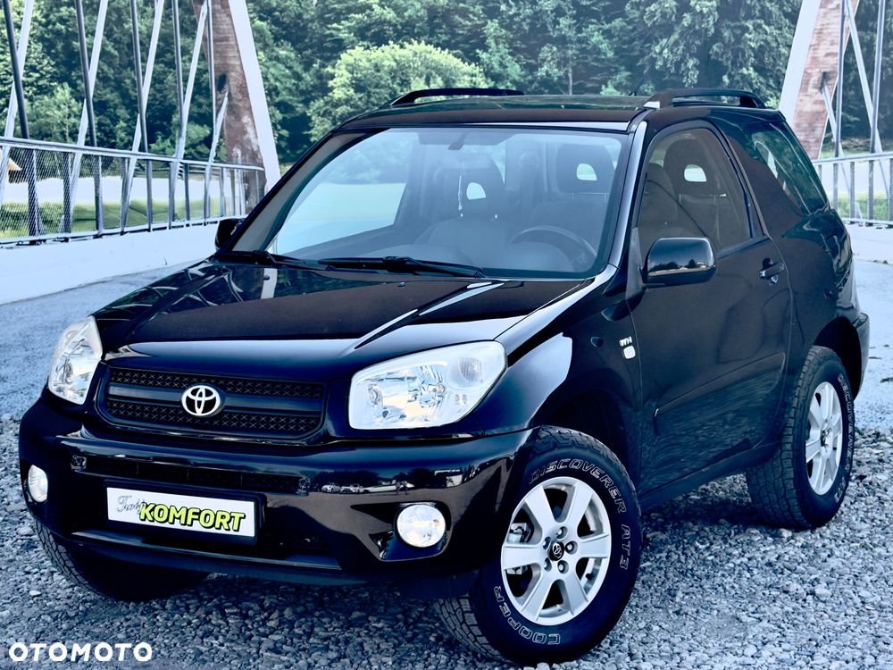 Toyota RAV4 - 3
