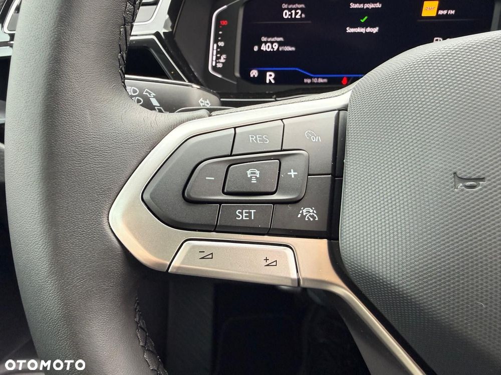 Volkswagen Touran 1.5 TSI EVO Highline DSG - 10