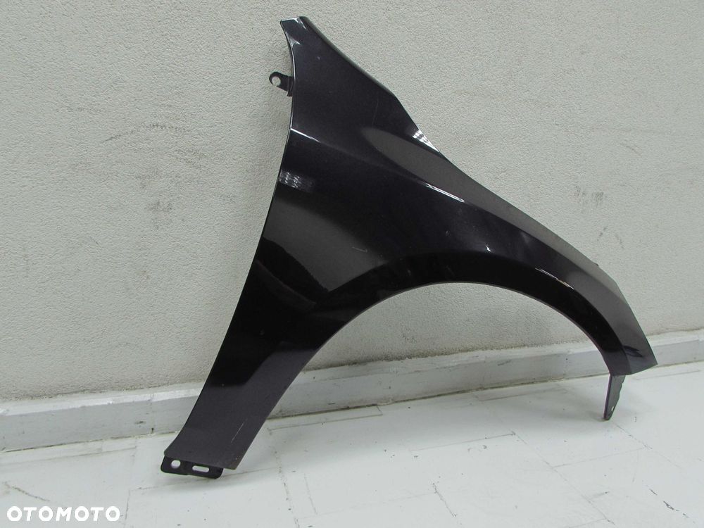 VOLVO S60 II V60 10-13 BLOTNIK PRZOD PRAWY 452 - 3