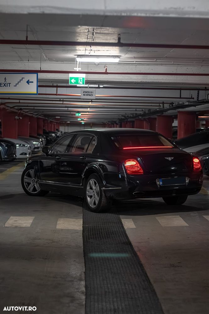 Bentley Continental - 9