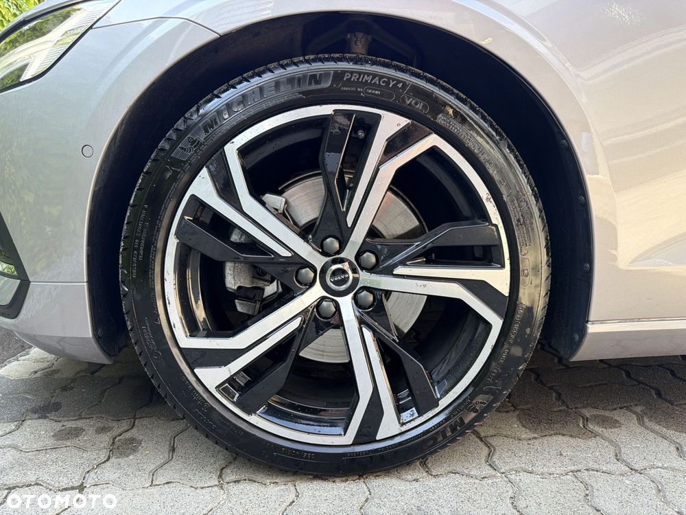 Volvo V60 - 36