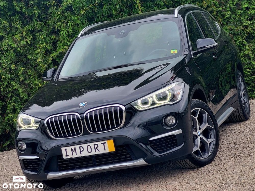 BMW X1 - 16