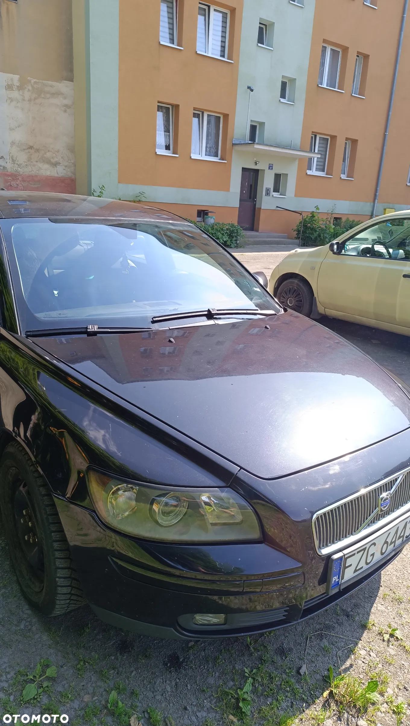 Volvo V50 2.0D - 17
