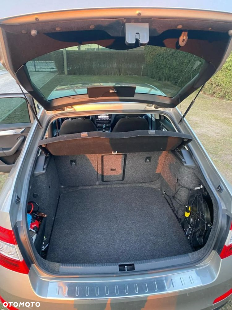 Skoda Octavia 1.4 TSI Joy - 5