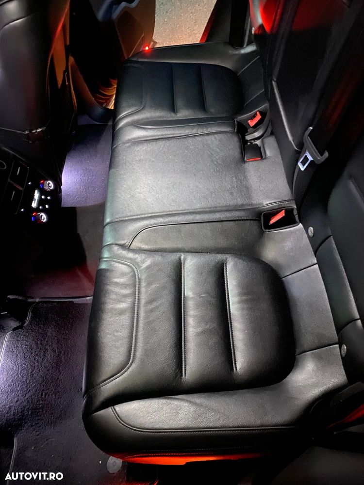 Volkswagen Touareg V6 TDI BMT Supreme Plus - 6