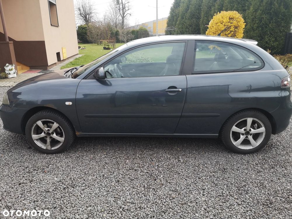 Seat Ibiza - 6