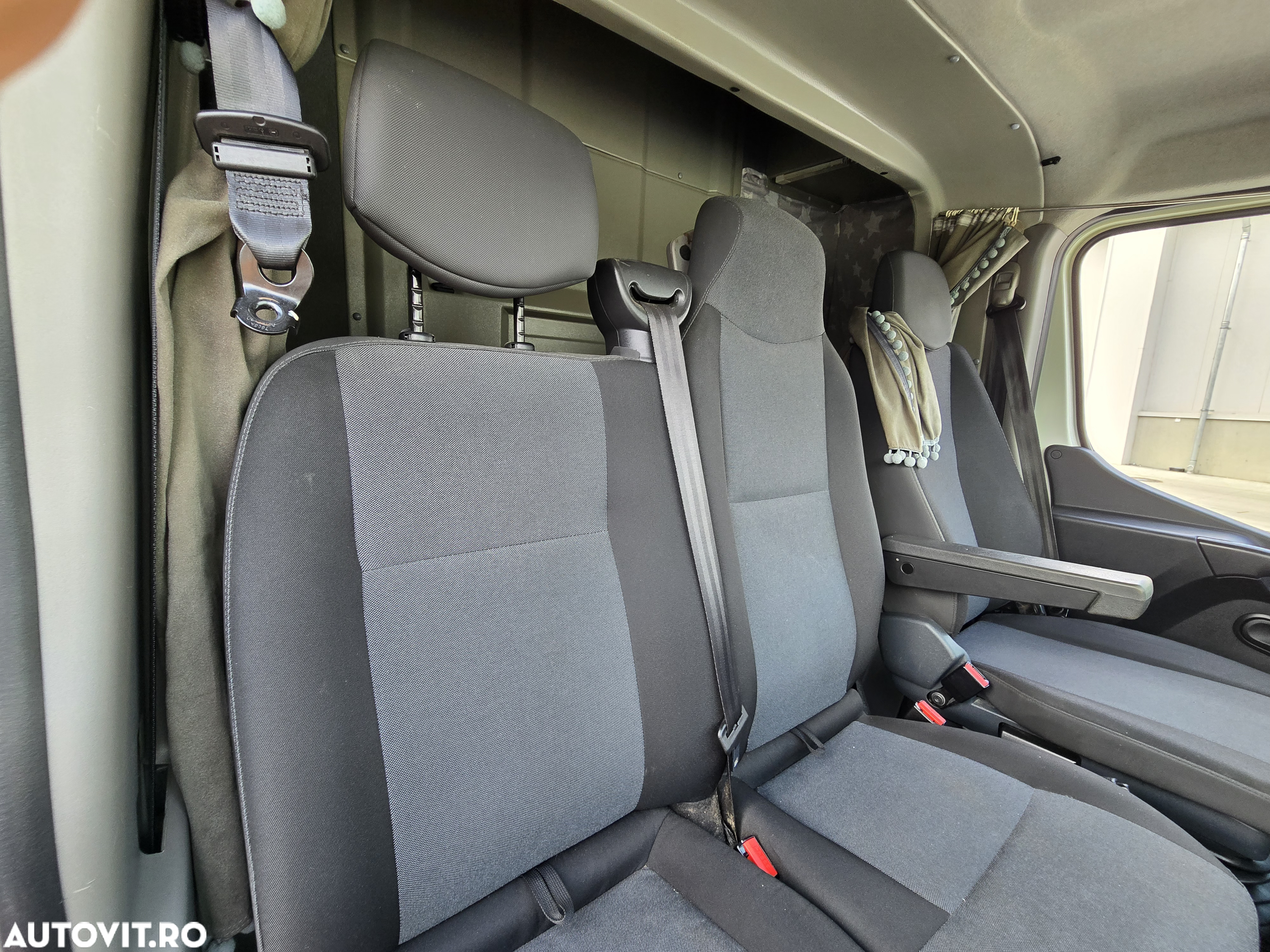 Renault Master - 10