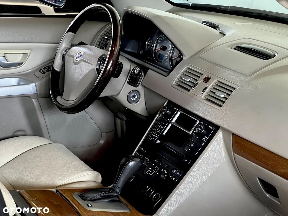 Volvo XC 90 2.9 T6 Momentum - 2