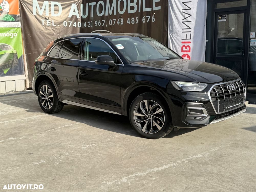Audi Q5 - 17