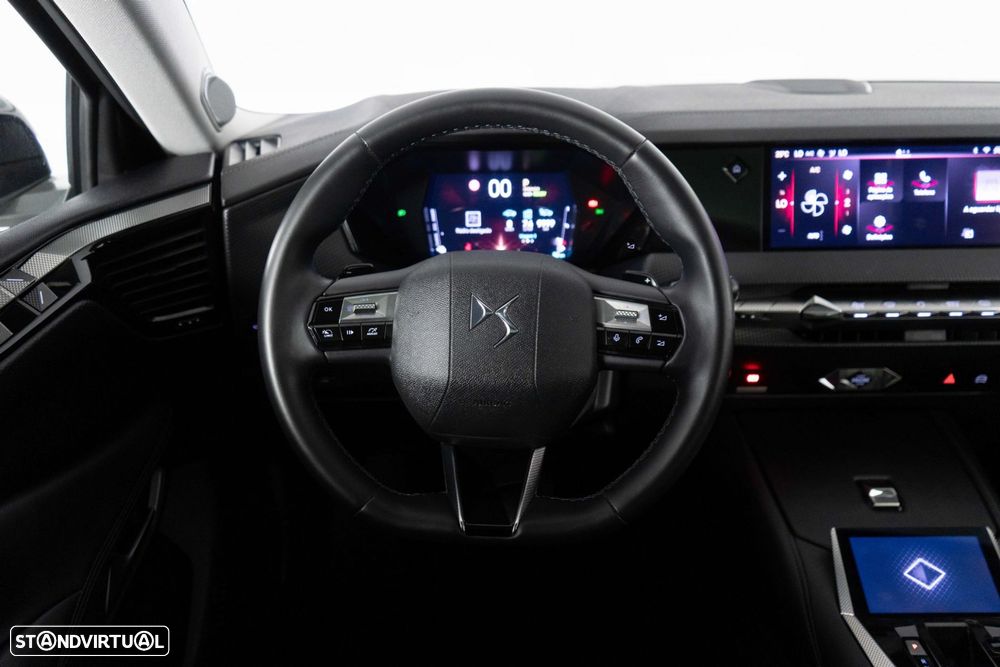 DS DS4 E-Tense Rivoli Cross EAT8 - 19