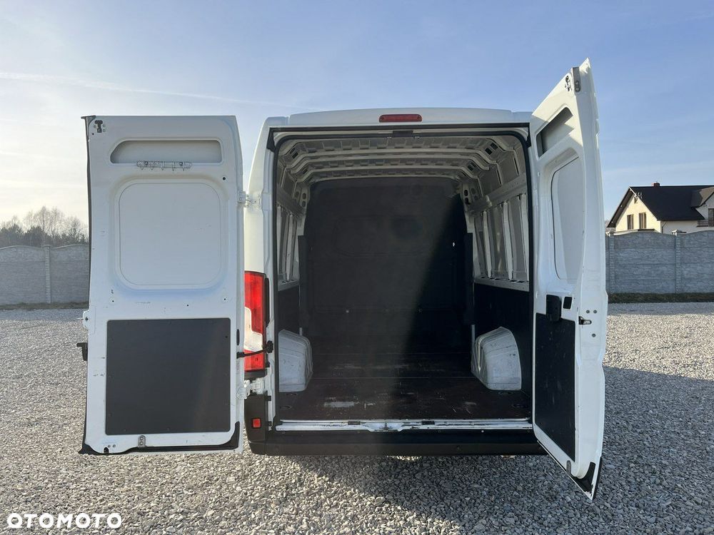 Fiat Ducato - 12