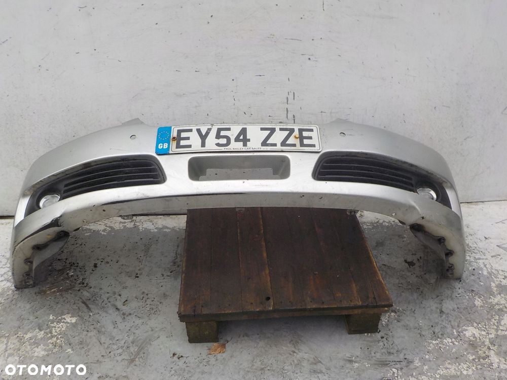 322 SUBARU LEGACY IV H6 ZDERZAK PRZÓD PRZEDNI - 6