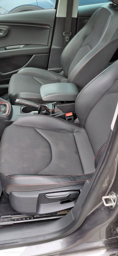 Seat Leon - 12