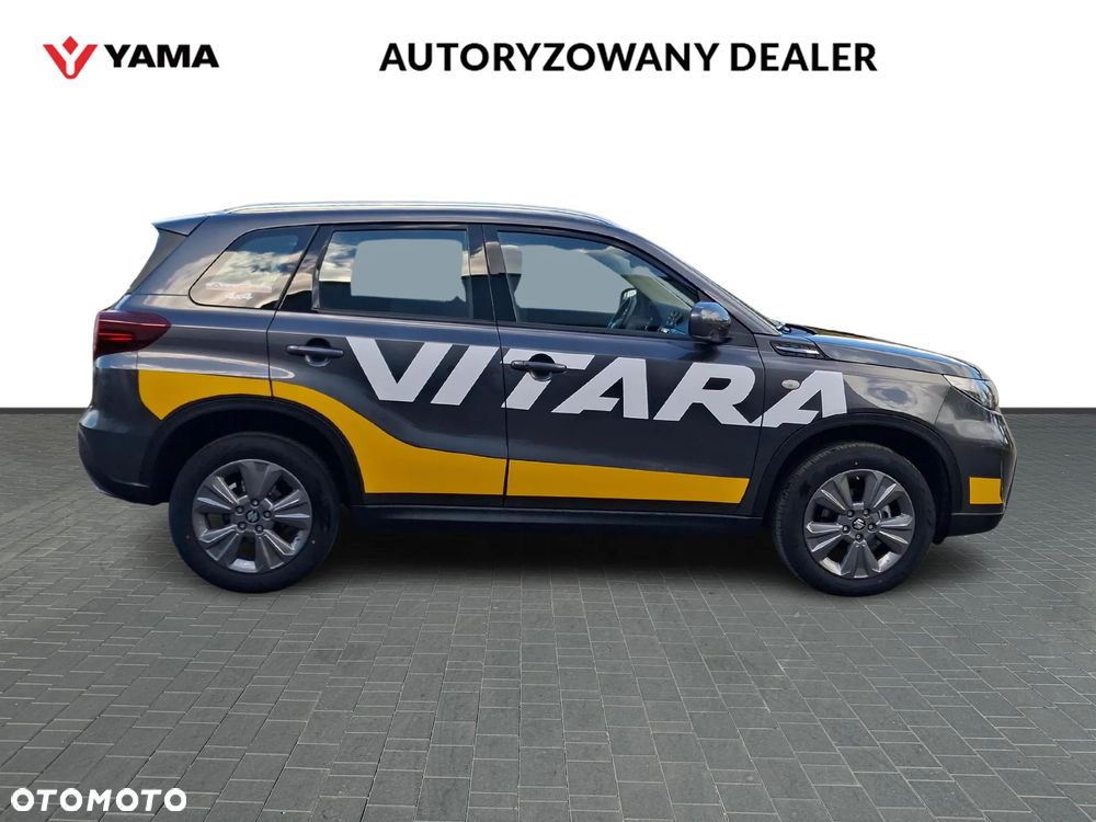 Suzuki Vitara 1.4 Boosterjet Premium 2WD - 6