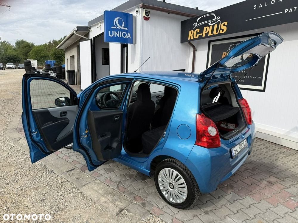 Suzuki Alto 1.0 Club City - 11