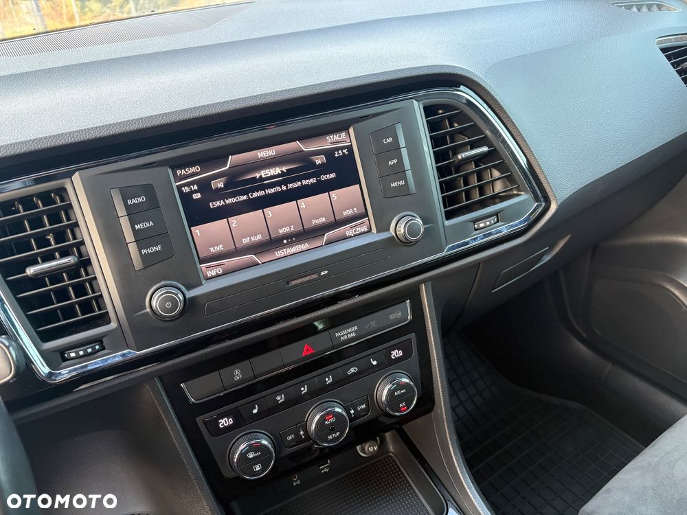 Seat Ateca 1.5 TSI ACT OPF Xcellence - 19