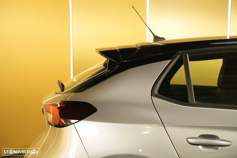 Opel Corsa 1.5 D GS Line - 8