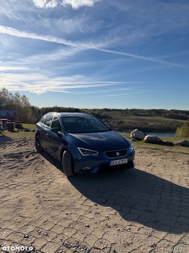 Seat Leon - 2