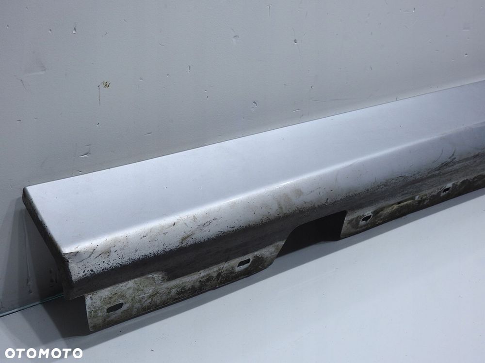 LISTWA NAKŁADKA PROGU LEWA 354/7 BMW E91 - 8