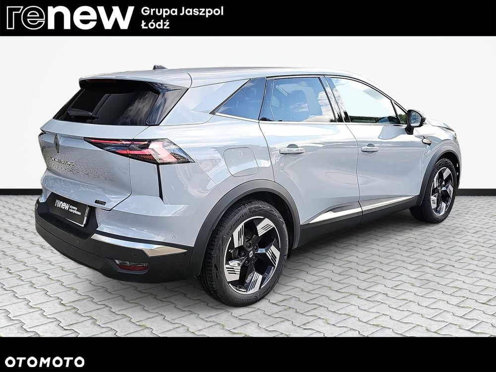 Renault Symbioz 1.8 E-Tech Full Hybrid 160 Techno - 5