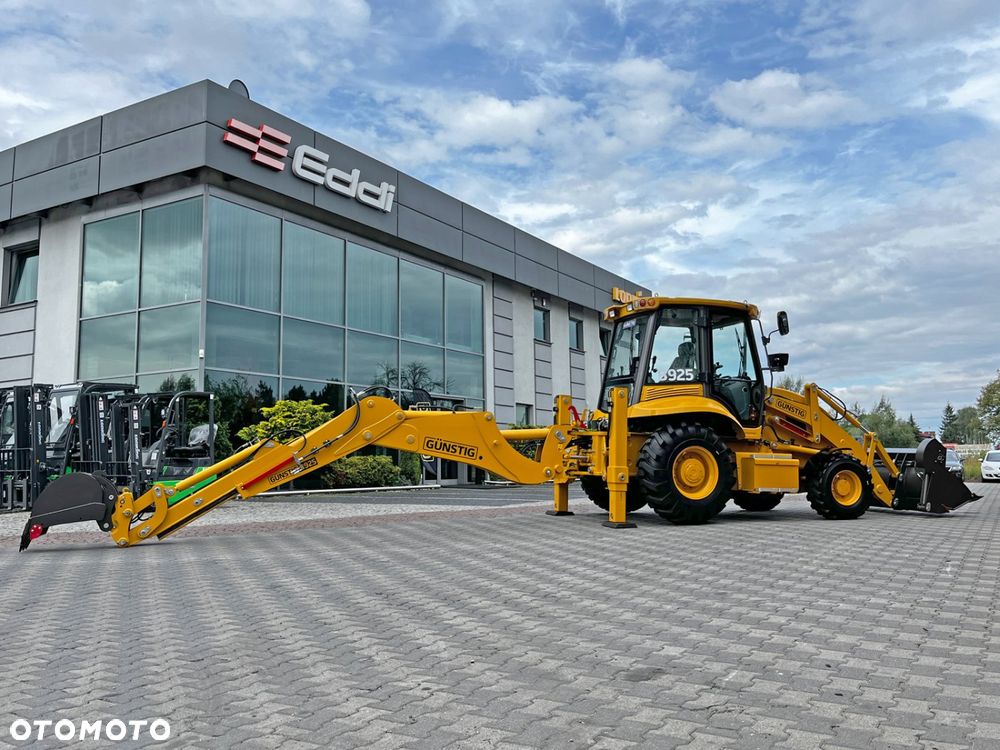 Günstig B925 CAT JCB - 6