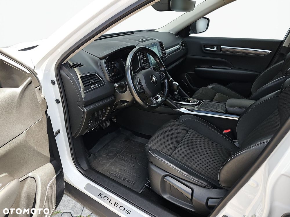 Renault Koleos 1.3 TCe Techno EDC - 13