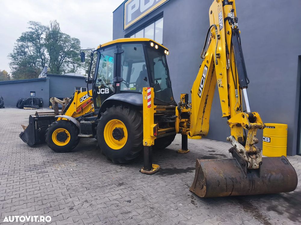 JCB 3CX - 2