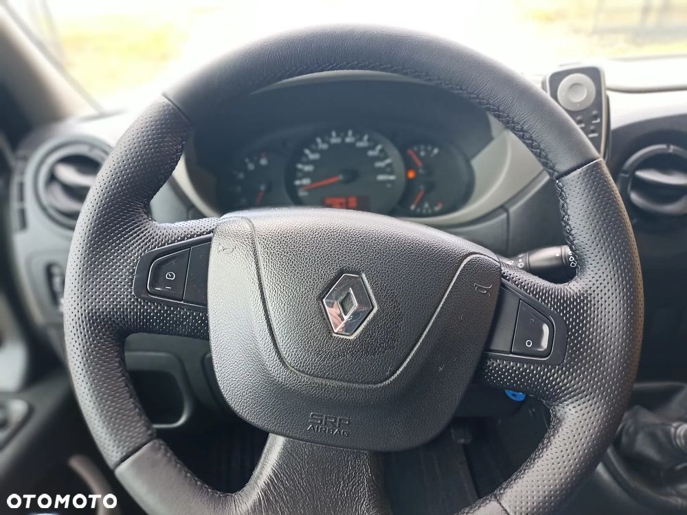 Renault MASTER - 10