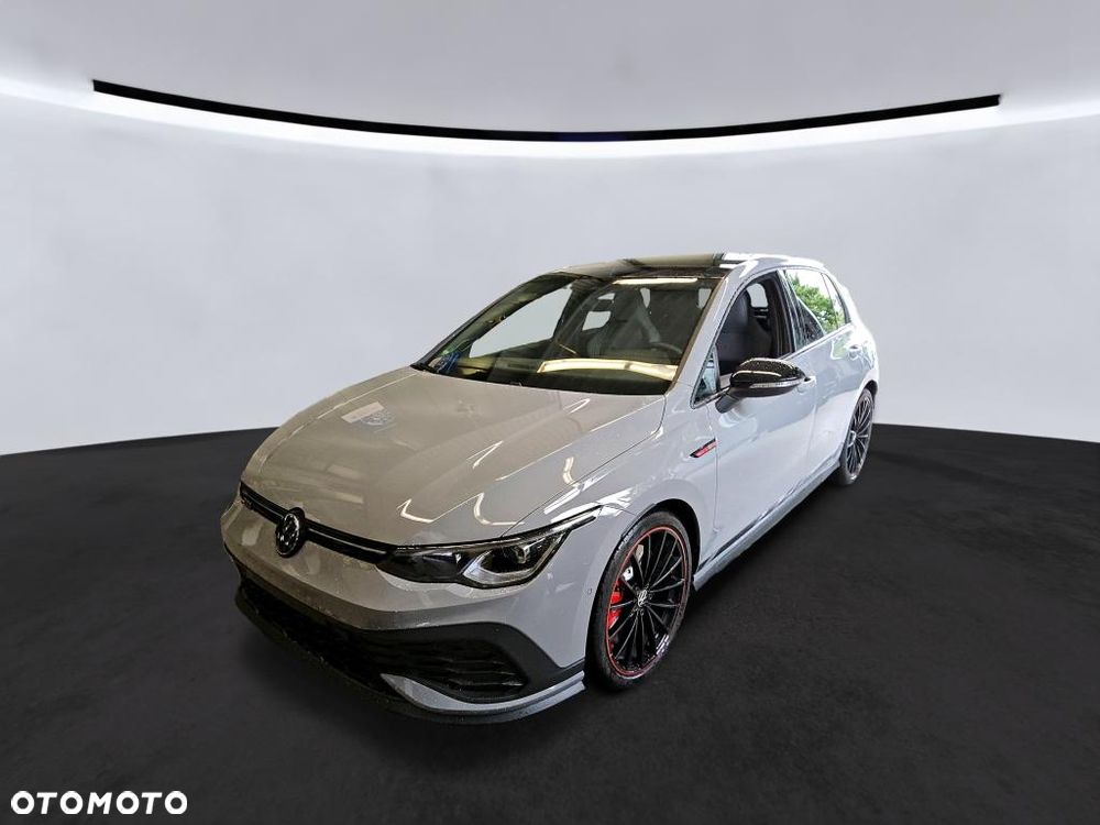 Volkswagen Golf 2.0 TSI OPF DSG GTI Clubsport - 1