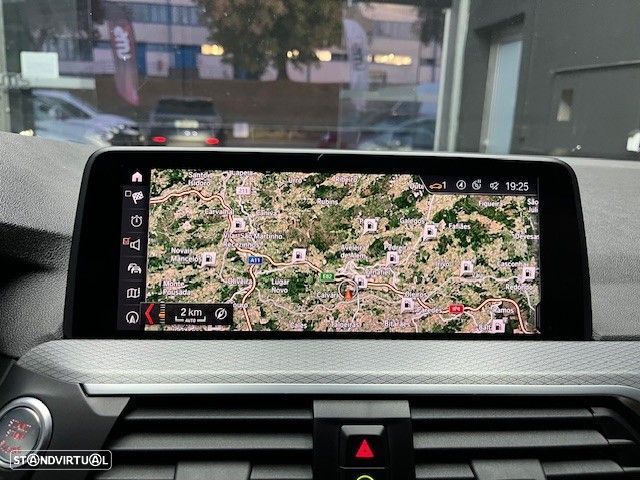 BMW X4 20 d xDrive Pack M Auto - 22