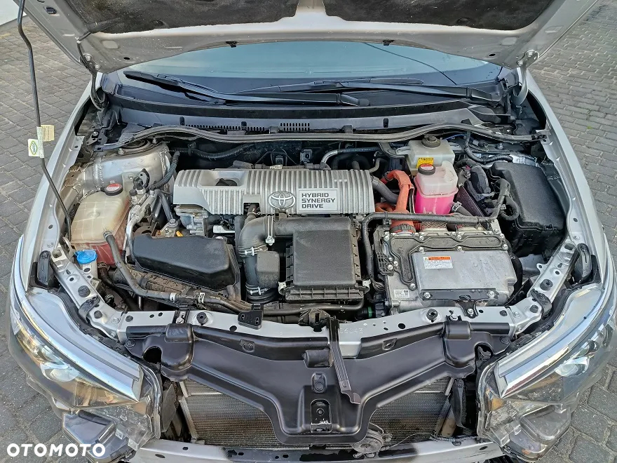 Toyota Auris - 12