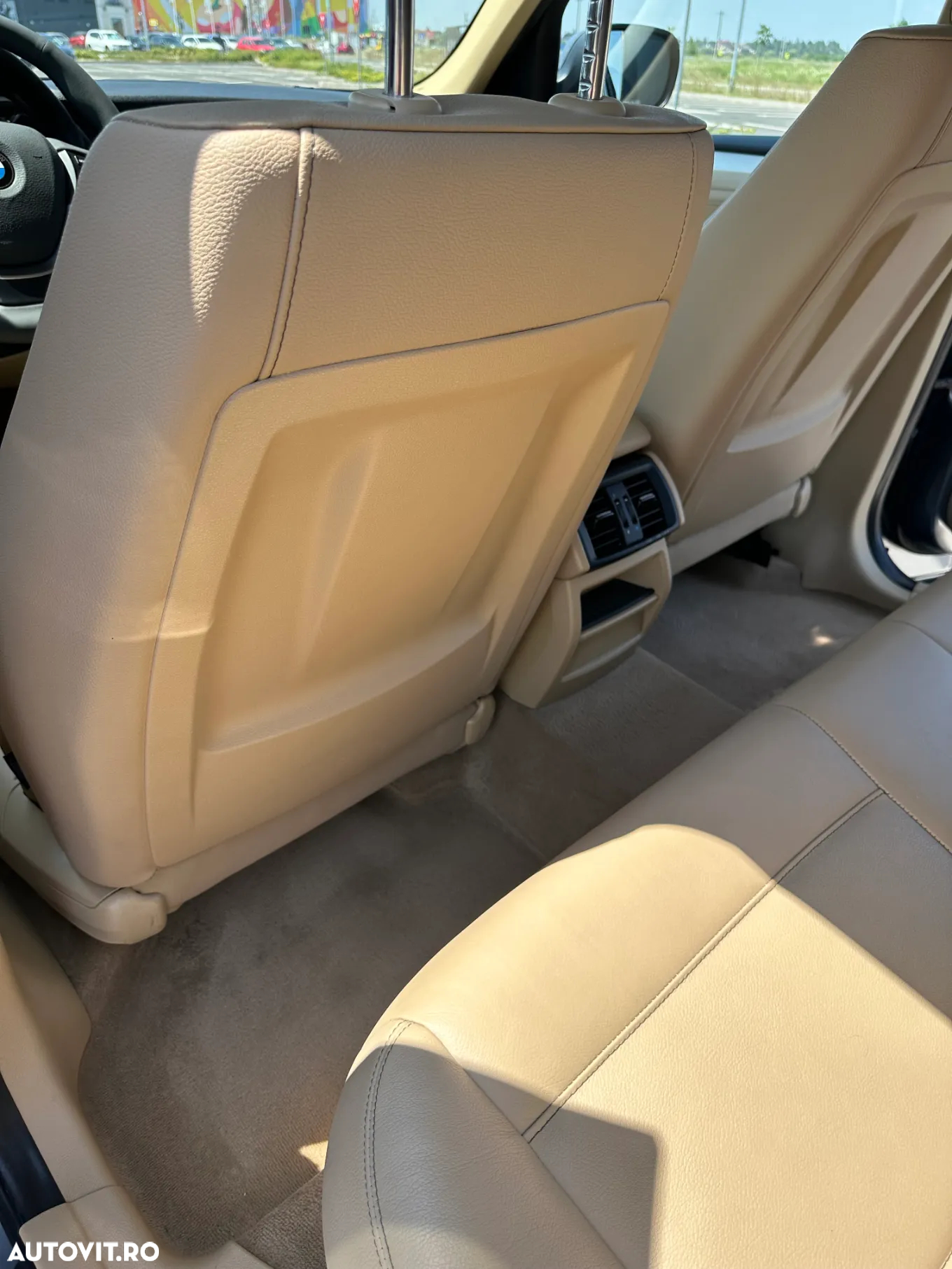 BMW X3 - 12