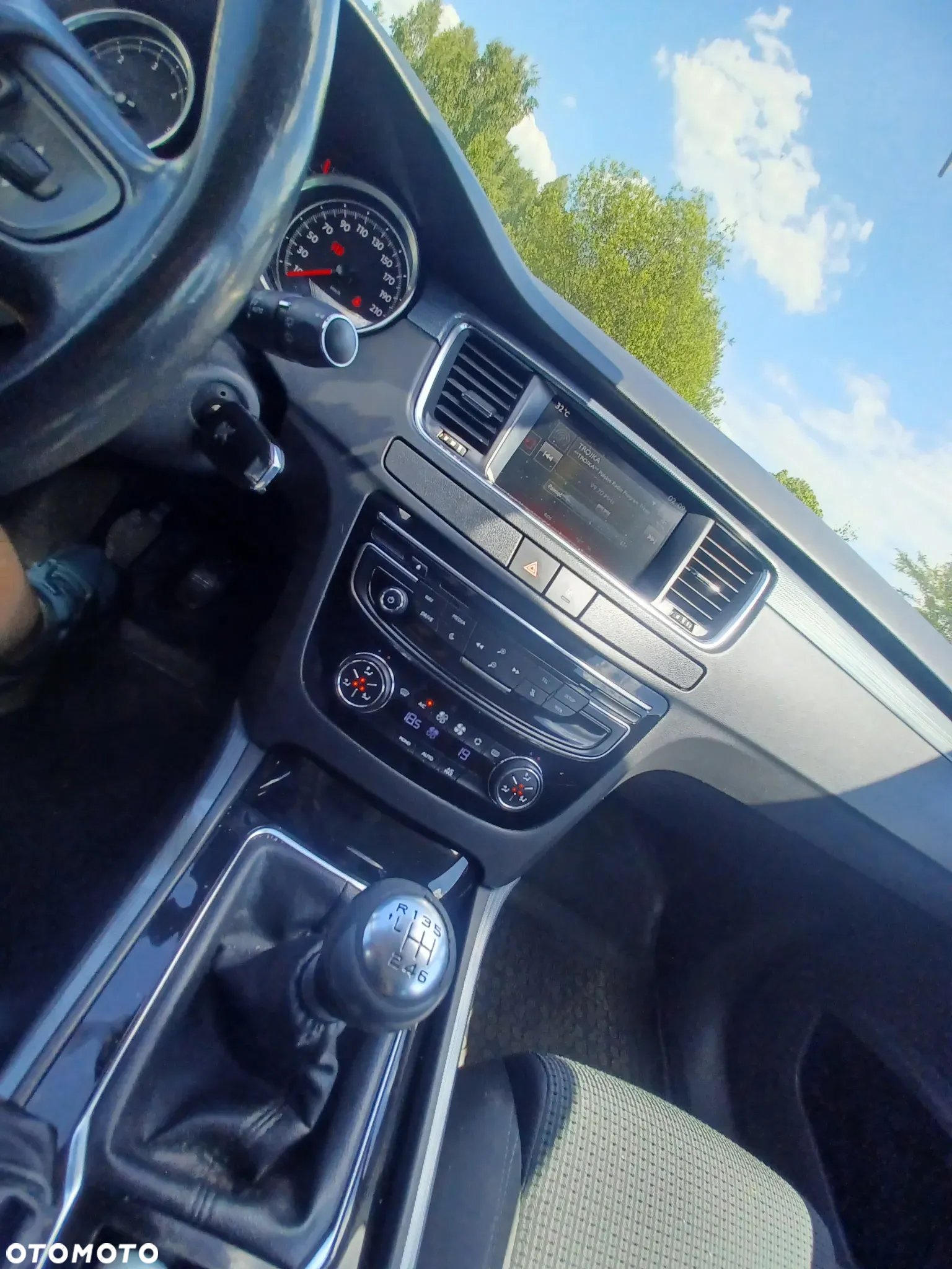 Peugeot 508 2.0 HDi Business Line - 31