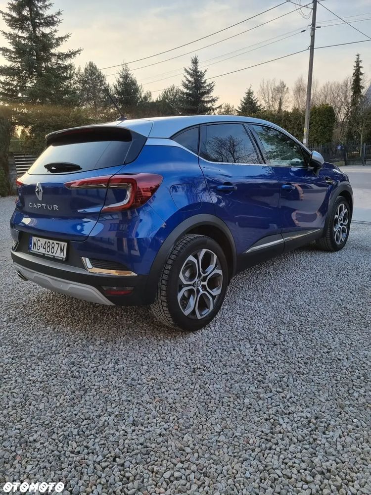 Renault Captur 1.0 TCe Intens - 8